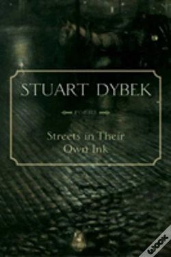 Capa do artigo Streets In Their Own Ink