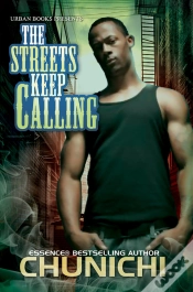 Capa do artigo Streets Keep Calling