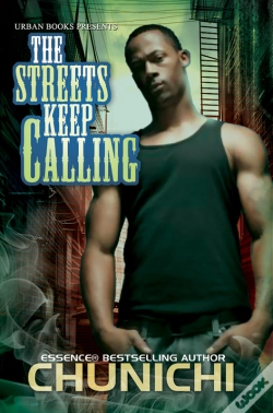 Capa do artigo Streets Keep Calling