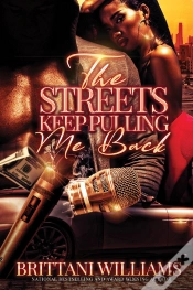 Capa do artigo Streets Keep Pulling Me Back