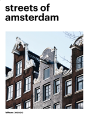 Streets Of Amsterdam - Preview