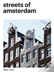 Capa do artigo Streets Of Amsterdam