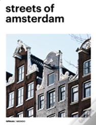 Streets Of Amsterdam