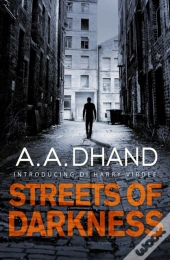 Streets Of Darkness