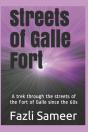 Streets Of Galle Fort - Preview