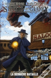 Capa do artigo Streets Of Glory