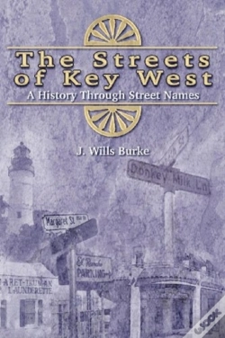 Capa do artigo Streets Of Key West A Historycb