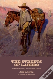 Capa do artigo Streets Of Laredo