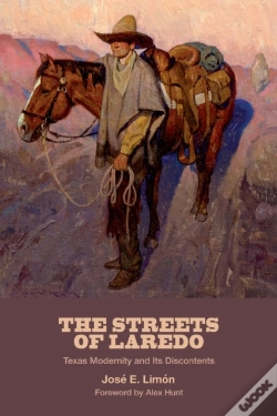 Capa do artigo Streets Of Laredo