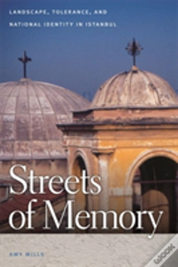 Capa do artigo Streets Of Memory
