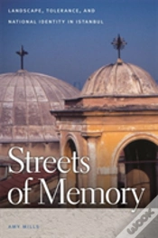 Capa do artigo Streets Of Memory