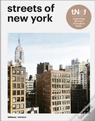 Streets Of New York