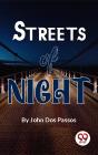 Streets Of Night - Preview