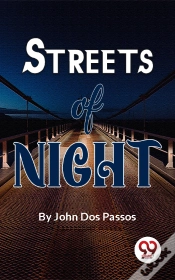 Capa do artigo Streets Of Night