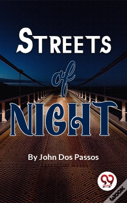 Capa do artigo Streets Of Night