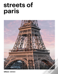 Streets Of Paris