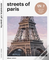 Streets Of Paris