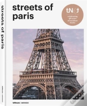 Capa do artigo Streets Of Paris