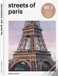 Streets Of Paris