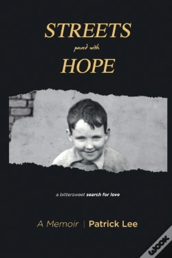 Capa do artigo Streets Paved With Hope