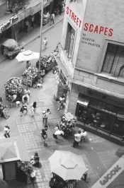 Capa do artigo Streetscapes