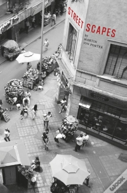 Capa do artigo Streetscapes