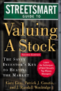 Streetsmart Guide To Valuing A Stock - Preview