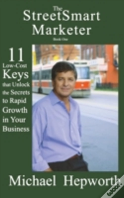 Capa do artigo Streetsmart Marketer