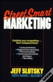 Capa do artigo Streetsmart Marketing