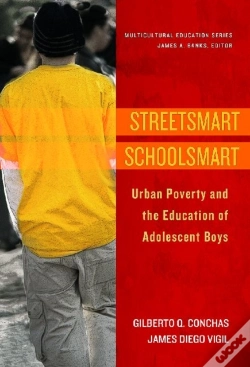 Capa do artigo Streetsmart Schoolsmart