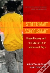 Capa do artigo Streetsmart Schoolsmart