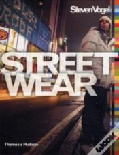 Capa do artigo Streetwear
