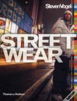 Capa do artigo Streetwear