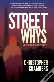 Capa do artigo Streetwhys