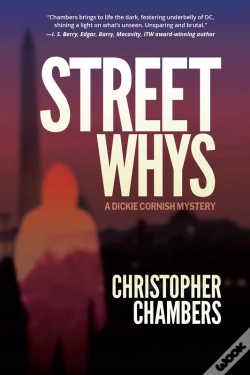 Capa do artigo Streetwhys