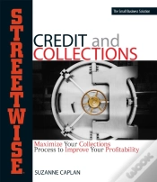 Capa do artigo Streetwise Credit And Collections