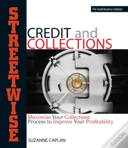 Capa do artigo Streetwise Credit And Collections