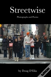 Capa do artigo Streetwise
