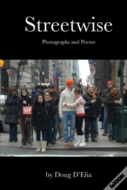 Capa do artigo Streetwise