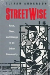 Capa do artigo Streetwise