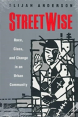 Capa do artigo Streetwise