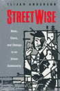 Streetwise - Preview