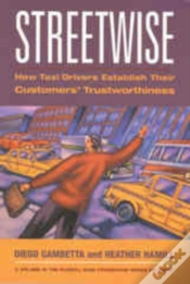 Capa do artigo Streetwise