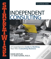 Capa do artigo Streetwise Independent Consulting