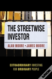 Capa do artigo Streetwise Investor