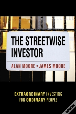 Capa do artigo Streetwise Investor