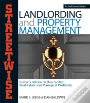 Capa do artigo Streetwise Landlording & Property Management
