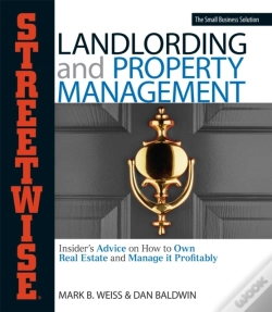 Capa do artigo Streetwise Landlording & Property Management