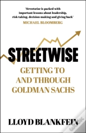 Capa do artigo Streetwise