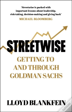 Capa do artigo Streetwise